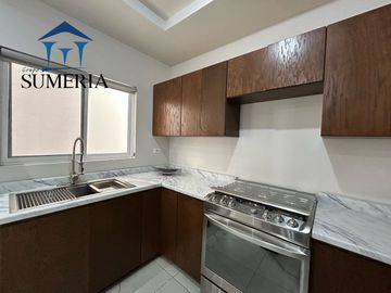 Casa en venta en Bosques Boreales Frente a Parque