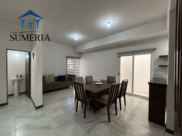 Casa en venta en Bosques Boreales Frente a Parque