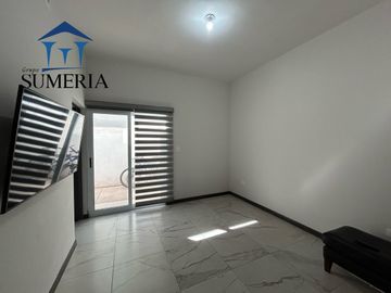 Casa en venta en Bosques Boreales Frente a Parque