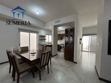 Casa en venta en Bosques Boreales Frente a Parque