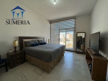 Casa en venta en Bosques Boreales Frente a Parque