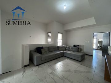 Casa en venta en Bosques Boreales Frente a Parque
