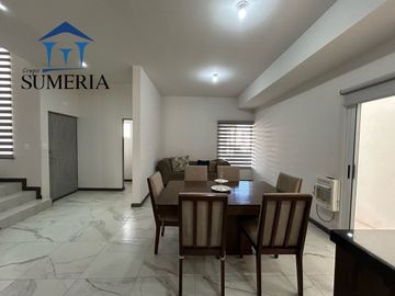 Casa en venta en Bosques Boreales Frente a Parque