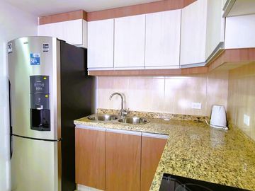 Vendo departamento 3 dormitorios, Pinar Bajo