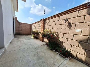 VENTA CASA TEPOTZOTLÁN, RESIDENCIAL LA CONCEPCIÓN