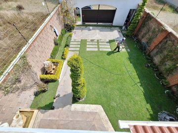 VENTA CASA TEPOTZOTLÁN, RESIDENCIAL LA CONCEPCIÓN