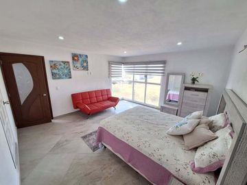 VENTA CASA TEPOTZOTLÁN, RESIDENCIAL LA CONCEPCIÓN