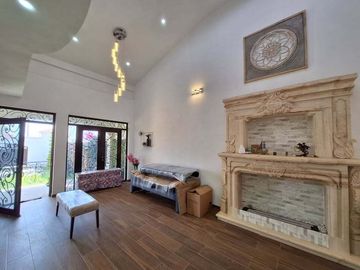 VENTA CASA TEPOTZOTLÁN, RESIDENCIAL LA CONCEPCIÓN