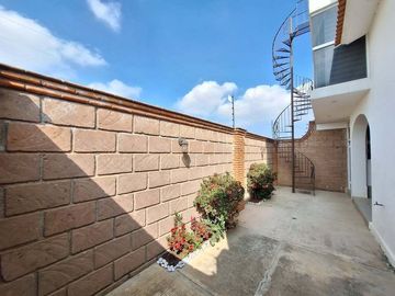 VENTA CASA TEPOTZOTLÁN, RESIDENCIAL LA CONCEPCIÓN