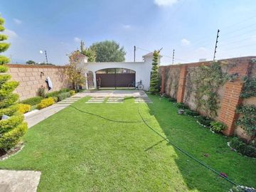 VENTA CASA TEPOTZOTLÁN, RESIDENCIAL LA CONCEPCIÓN