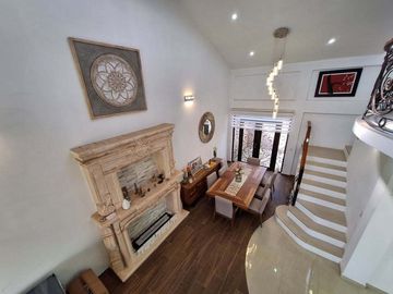 VENTA CASA TEPOTZOTLÁN, RESIDENCIAL LA CONCEPCIÓN