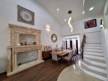 VENTA CASA TEPOTZOTLÁN, RESIDENCIAL LA CONCEPCIÓN