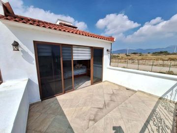 VENTA CASA TEPOTZOTLÁN, RESIDENCIAL LA CONCEPCIÓN
