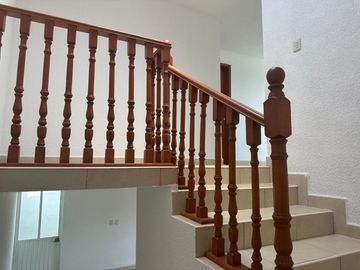 Hermosa casa en San Juan del Río