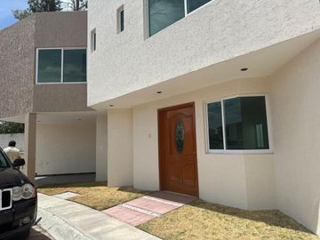Hermosa casa en San Juan del Río