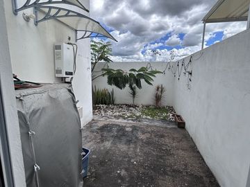 Duplex en PLANTA BAJA/ 4 habitaciones!