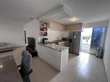 Duplex en PLANTA BAJA/ 4 habitaciones!