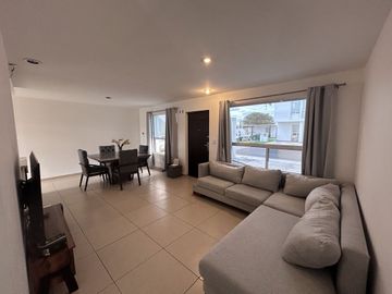 Duplex en PLANTA BAJA/ 4 habitaciones!
