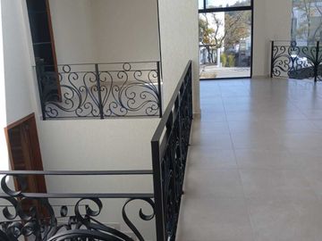 Casa en venta a estrenar en Sayavedra