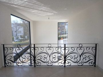 Casa en venta a estrenar en Sayavedra