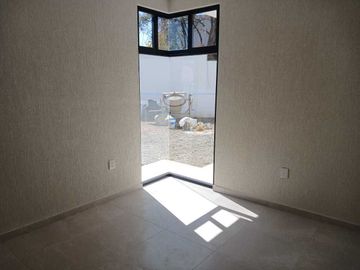 Casa en venta a estrenar en Sayavedra