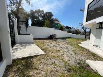 Casa en venta a estrenar en Sayavedra