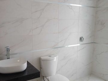 Casa en venta a estrenar en Sayavedra