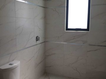 Casa en venta a estrenar en Sayavedra