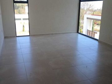 Casa en venta a estrenar en Sayavedra