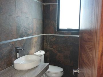 Casa en venta a estrenar en Sayavedra