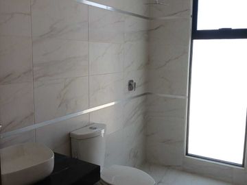 Casa en venta a estrenar en Sayavedra