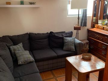 Venta casa en Calacoaya