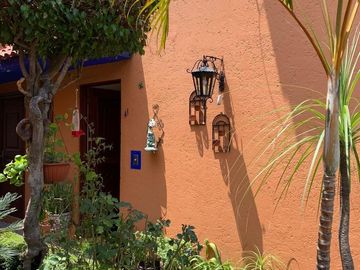 Venta casa en Calacoaya