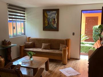 Venta casa en Calacoaya