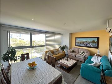 Portal de Genoves - Apartamento en venta - Atlantico