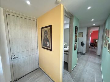 Portal de Genoves - Apartamento en venta - Atlantico