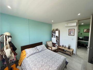 Portal de Genoves - Apartamento en venta - Atlantico