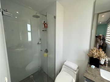 Portal de Genoves - Apartamento en venta - Atlantico