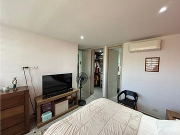 Portal de Genoves - Apartamento en venta - Atlantico