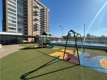 Portal de Genoves - Apartamento en venta - Atlantico
