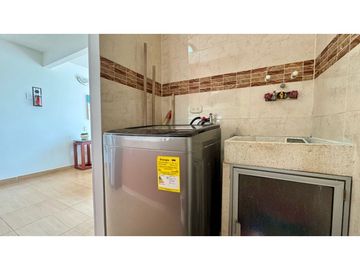Apartamento en venta en conjunto - Barrio Ciudad Santa Bárbara Palmira