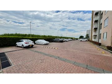 Apartamento en venta en conjunto - Barrio Ciudad Santa Bárbara Palmira