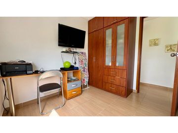 Apartamento en venta en conjunto - Barrio Ciudad Santa Bárbara Palmira