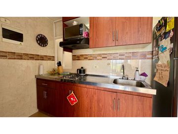Apartamento en venta en conjunto - Barrio Ciudad Santa Bárbara Palmira