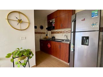 Apartamento en venta en conjunto - Barrio Ciudad Santa Bárbara Palmira