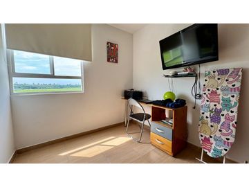 Apartamento en venta en conjunto - Barrio Ciudad Santa Bárbara Palmira