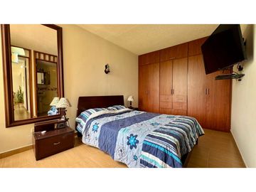 Apartamento en venta en conjunto - Barrio Ciudad Santa Bárbara Palmira