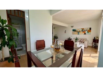 Apartamento en venta en conjunto - Barrio Ciudad Santa Bárbara Palmira