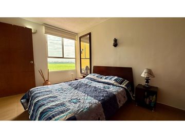 Apartamento en venta en conjunto - Barrio Ciudad Santa Bárbara Palmira