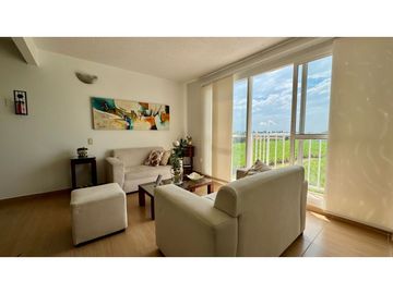 Apartamento en venta en conjunto - Barrio Ciudad Santa Bárbara Palmira